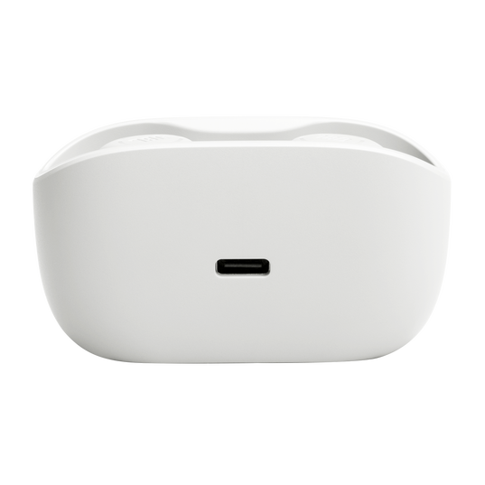 JBL Wave Buds - White - True wireless earbuds - Detailshot 2